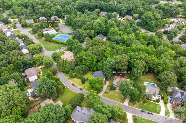 1209 High Brook Drive, Waxhaw, NC 28173