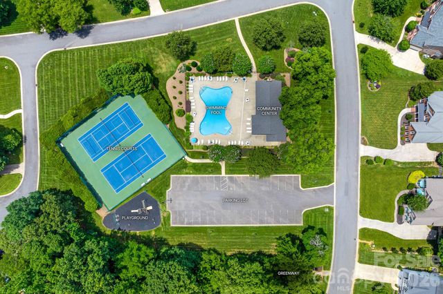 1209 High Brook Drive, Waxhaw, NC 28173