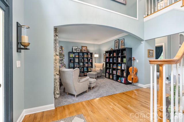 1209 High Brook Drive, Waxhaw, NC 28173