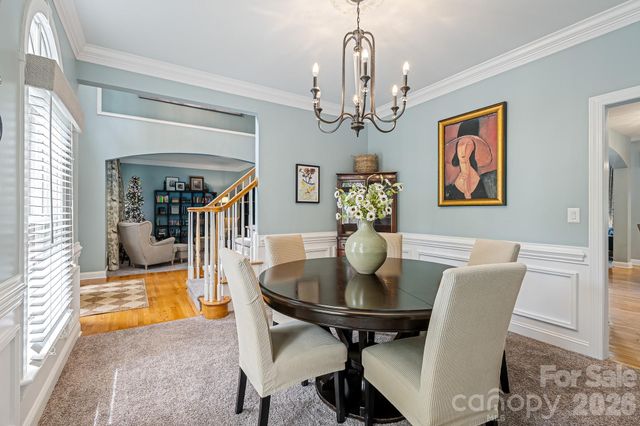1209 High Brook Drive, Waxhaw, NC 28173