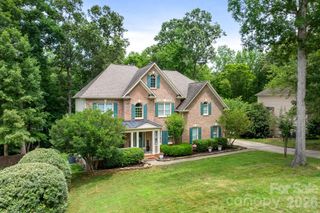 1209 High Brook Drive, Waxhaw, NC 28173