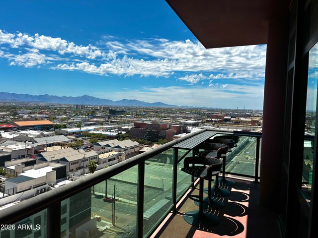 310 S 4TH Street 1201, Phoenix, AZ 85004