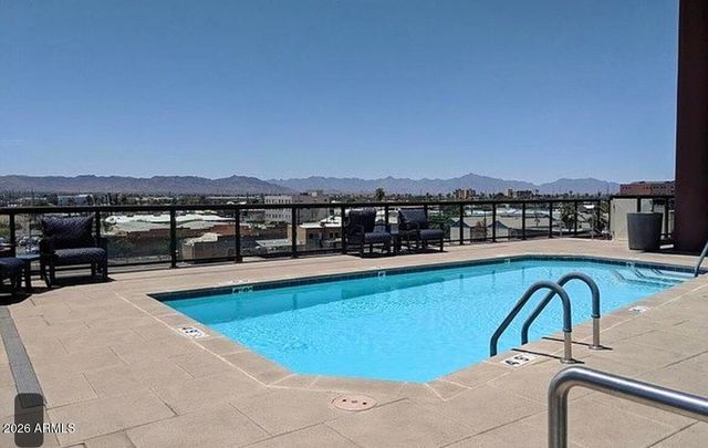 310 S 4TH Street 1201, Phoenix, AZ 85004