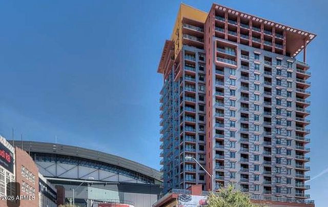 310 S 4TH Street 1201, Phoenix, AZ 85004