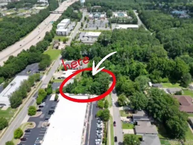 1620 Perry Street, Little Rock, AR 72205