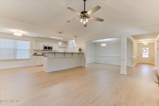 1626 Sweet Meadow Lane, Grovetown, GA 30813
