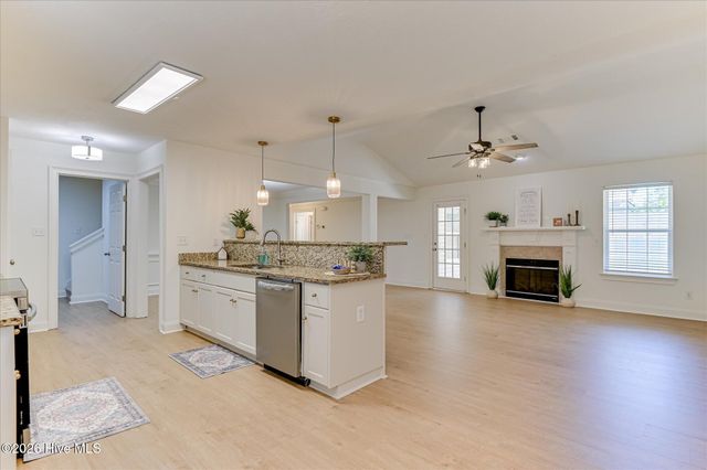 1626 Sweet Meadow Lane, Grovetown, GA 30813