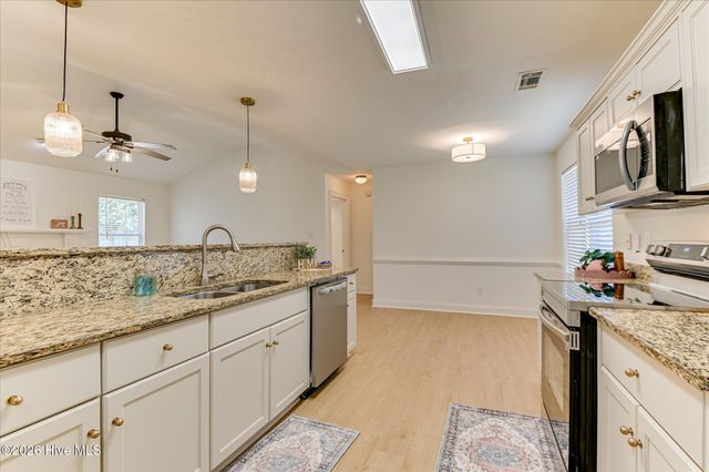 1626 Sweet Meadow Lane, Grovetown, GA 30813