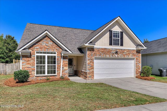 1626 Sweet Meadow Lane, Grovetown, GA 30813