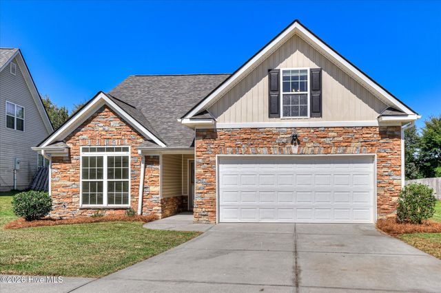 1626 Sweet Meadow Lane, Grovetown, GA 30813