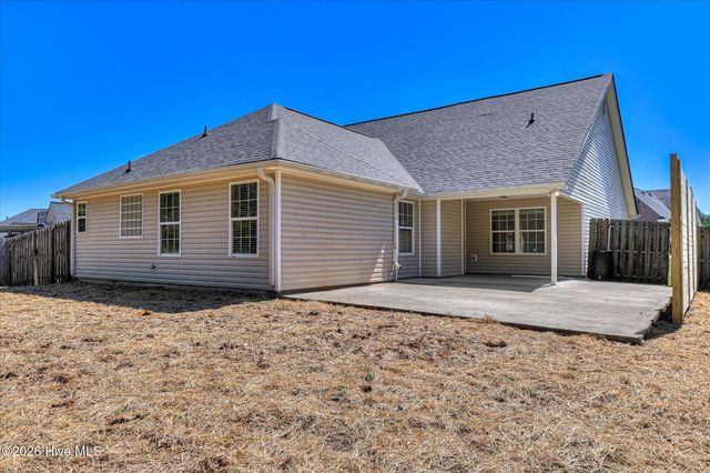 1626 Sweet Meadow Lane, Grovetown, GA 30813