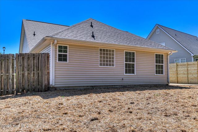 1626 Sweet Meadow Lane, Grovetown, GA 30813
