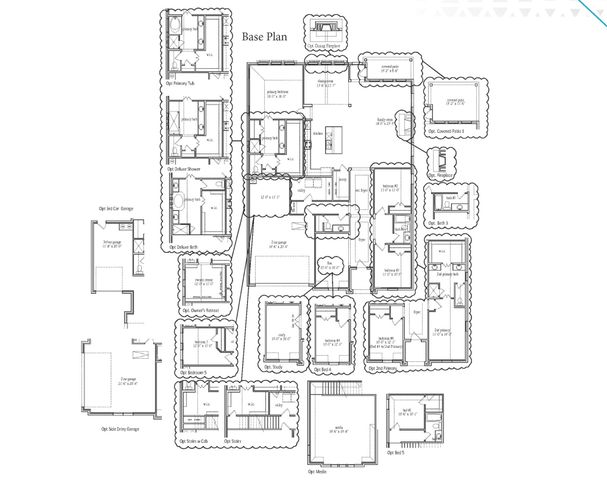 3254 Jersey Drive, Midlothian, TX 76065