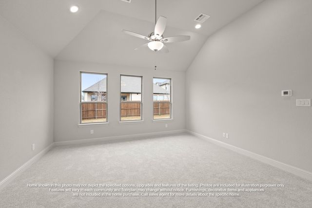 3254 Jersey Drive, Midlothian, TX 76065