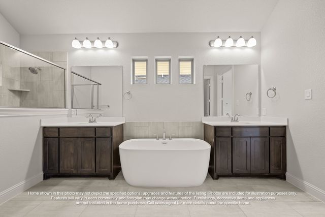 3254 Jersey Drive, Midlothian, TX 76065