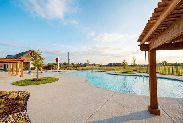 3254 Jersey Drive, Midlothian, TX 76065