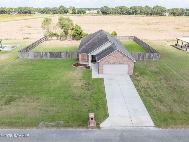 9408 Gage Rd Road, Maurice, LA 70555