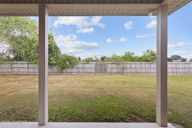 9408 Gage Rd Road, Maurice, LA 70555