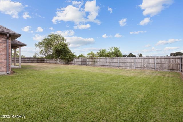 9408 Gage Rd Road, Maurice, LA 70555