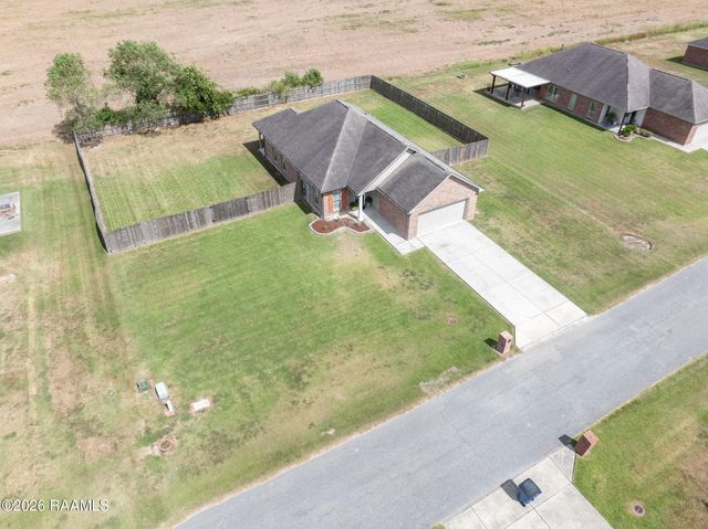 9408 Gage Rd Road, Maurice, LA 70555