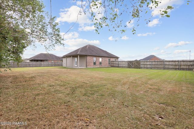 9408 Gage Rd Road, Maurice, LA 70555