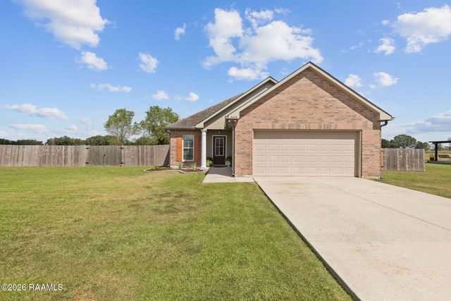 9408 Gage Rd Road, Maurice, LA 70555