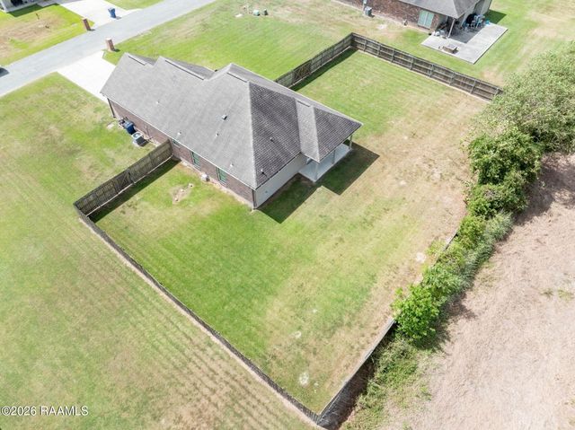 9408 Gage Rd Road, Maurice, LA 70555