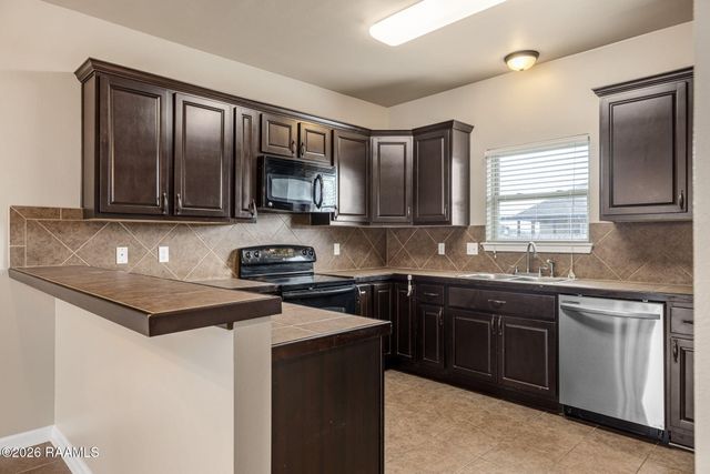 9408 Gage Rd Road, Maurice, LA 70555