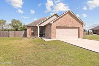 9408 Gage Rd Road, Maurice, LA 70555