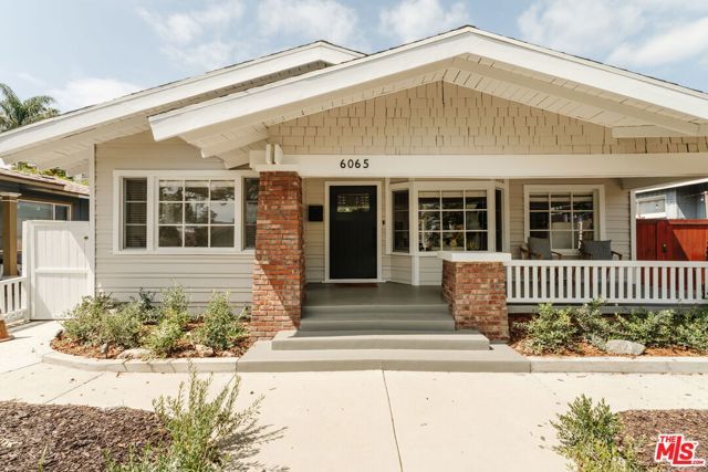 6065 Selma Avenue, Los Angeles, CA 90028