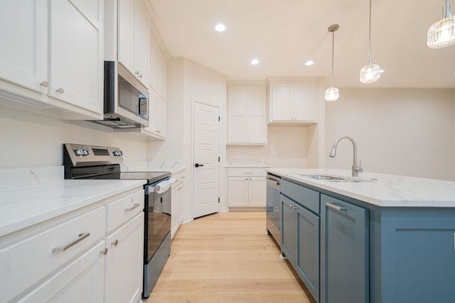 3809 Suren Way, Longview, TX 75605