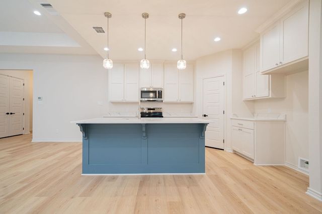 3809 Suren Way, Longview, TX 75605