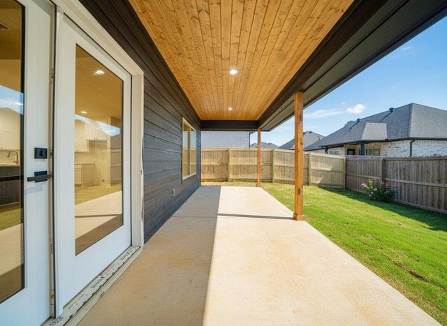 3809 Suren Way, Longview, TX 75605