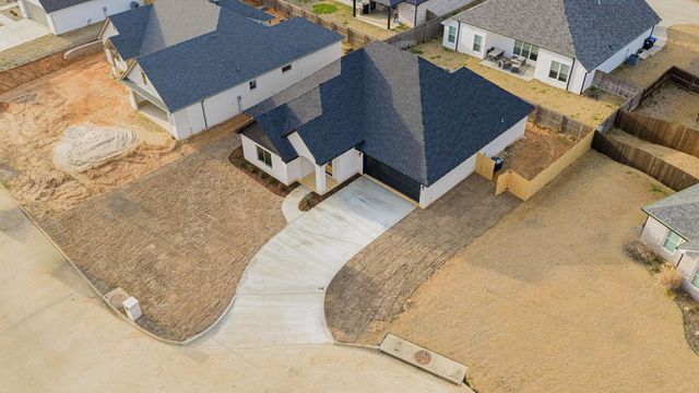 3809 Suren Way, Longview, TX 75605