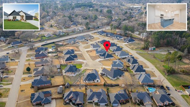 3809 Suren Way, Longview, TX 75605