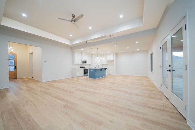 3809 Suren Way, Longview, TX 75605