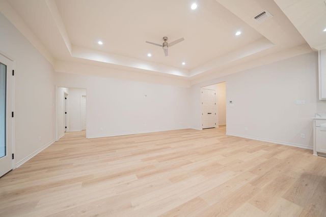 3809 Suren Way, Longview, TX 75605