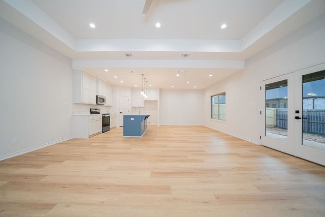 3809 Suren Way, Longview, TX 75605