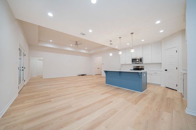 3809 Suren Way, Longview, TX 75605