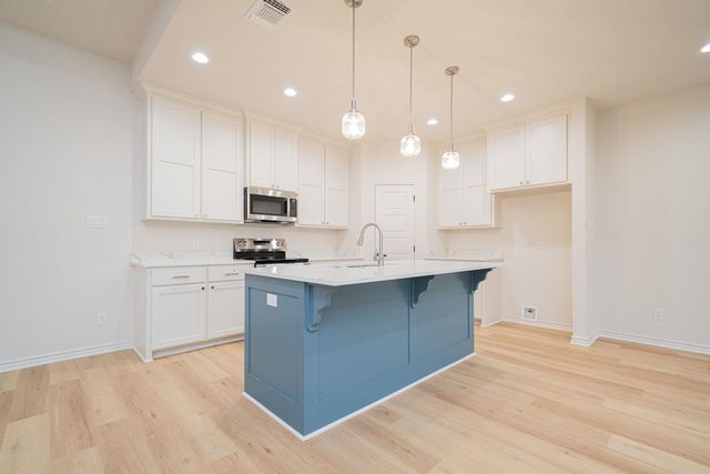 3809 Suren Way, Longview, TX 75605