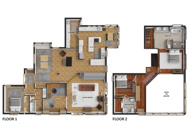 20111 Tanglewood Rd, Grass Valley, CA 95945