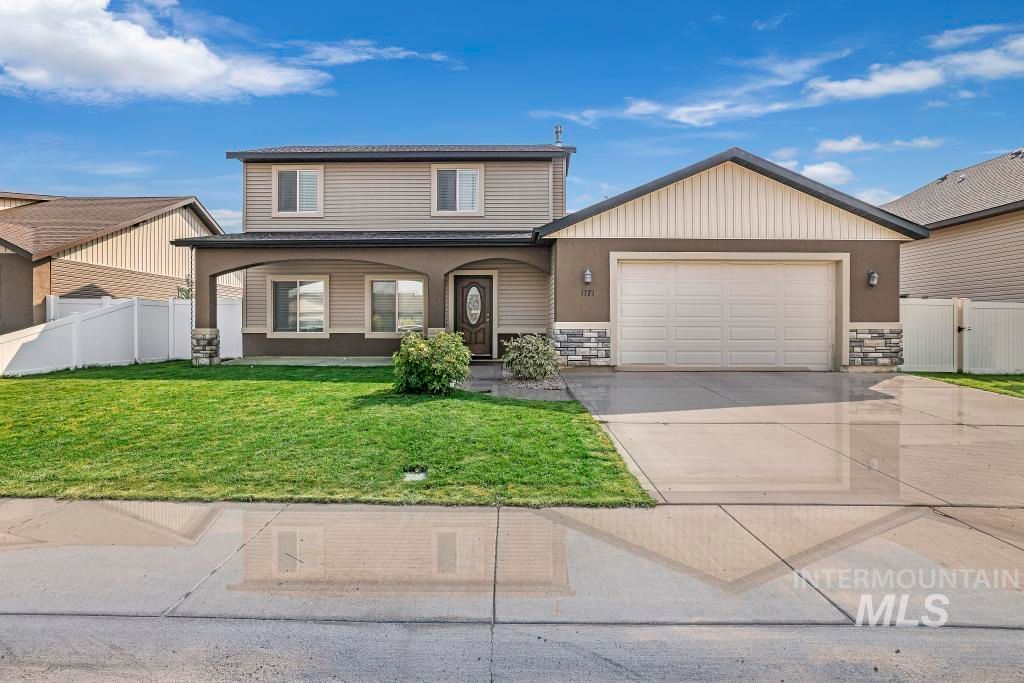 1171 Glen Brook Road, Twin Falls, ID 83301