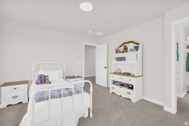 2195 S BETSY WAY, Kaysville, UT 84037