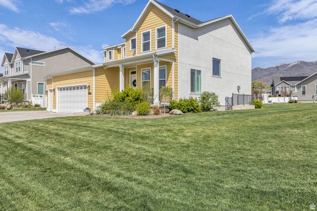 2195 S BETSY WAY, Kaysville, UT 84037