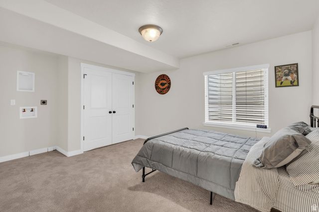 2195 S BETSY WAY, Kaysville, UT 84037
