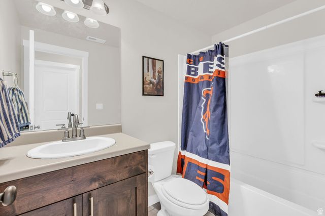 2195 S BETSY WAY, Kaysville, UT 84037