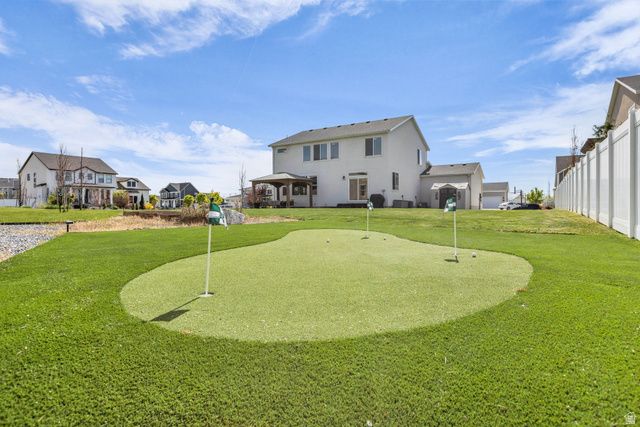 2195 S BETSY WAY, Kaysville, UT 84037