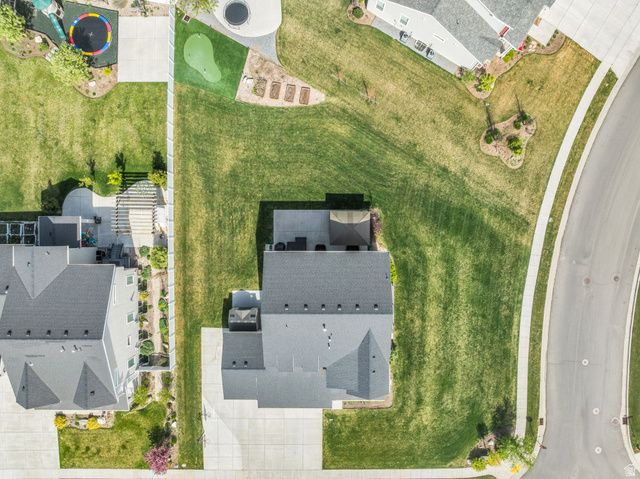 2195 S BETSY WAY, Kaysville, UT 84037