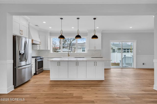 213 Ida Drive, Point Pleasant, NJ 08742