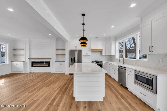 213 Ida Drive, Point Pleasant, NJ 08742